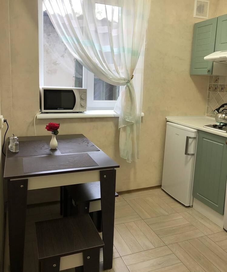 Апартаменты Гостевой дворик Одесса-16