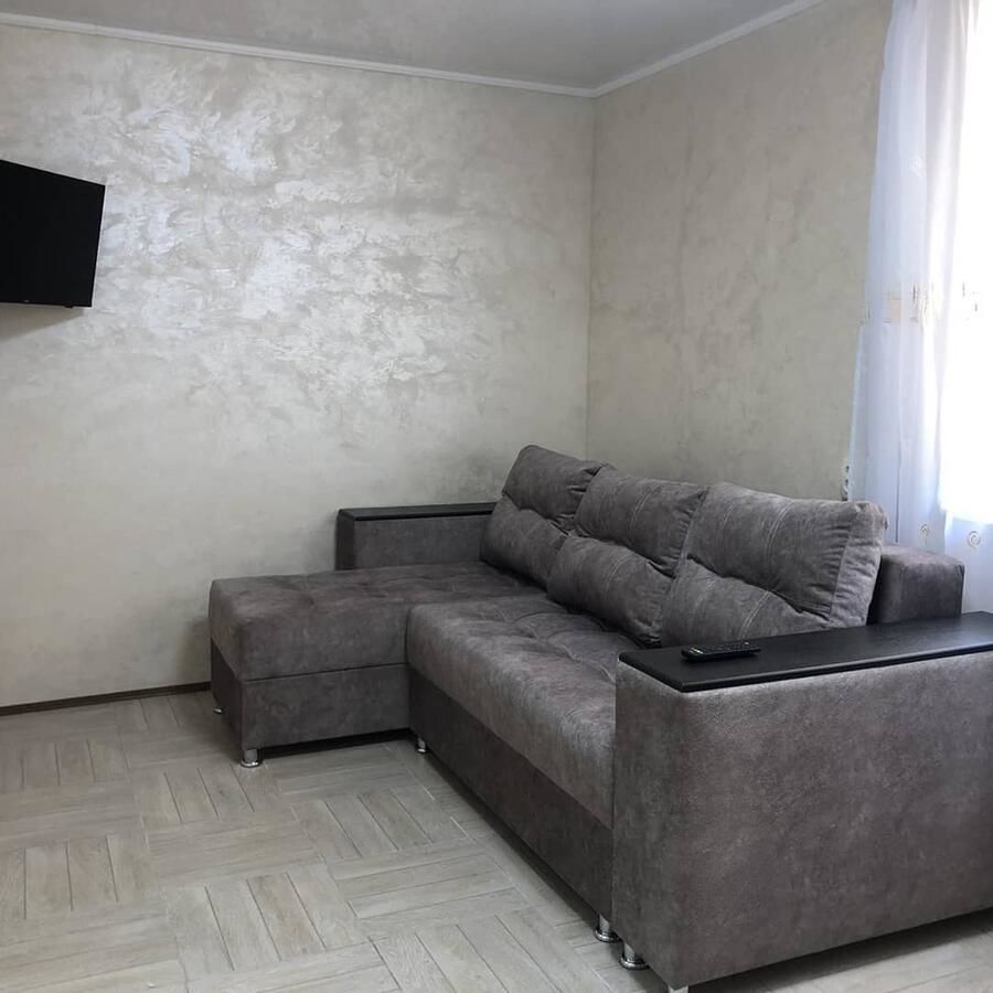 Апартаменты Гостевой дворик Одесса-18