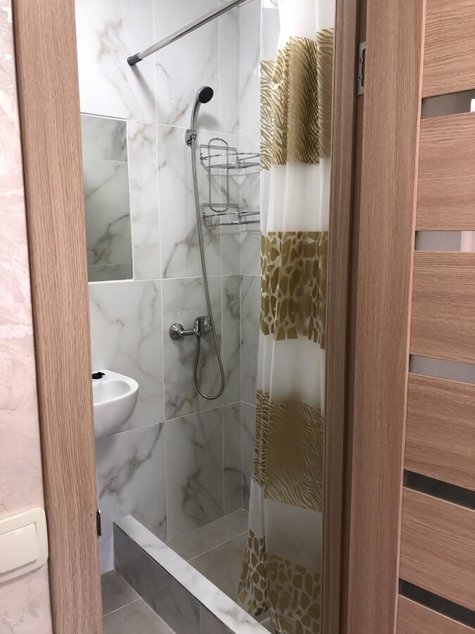 Апартаменты Гостевой дворик Одесса-19