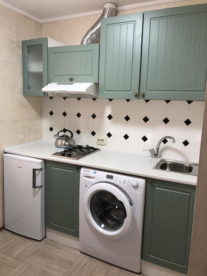 Апартаменты Гостевой дворик Одесса-25