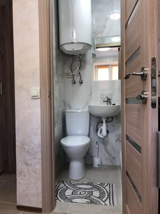 Апартаменты Гостевой дворик Одесса-31