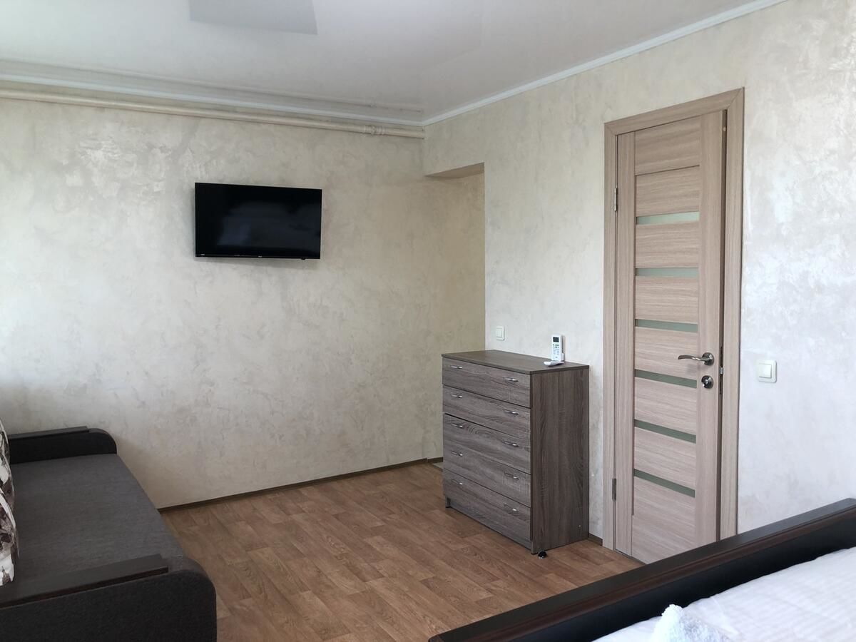 Апартаменты Гостевой дворик Одесса-6
