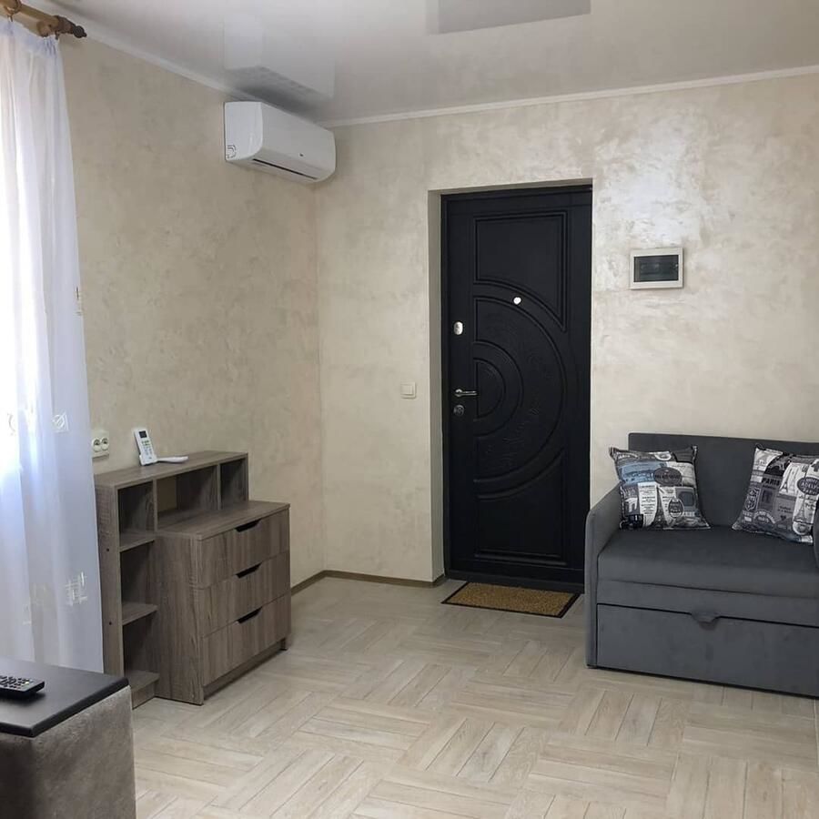 Апартаменты Гостевой дворик Одесса-33