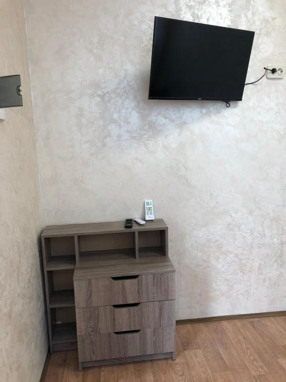 Апартаменты Гостевой дворик Одесса-35