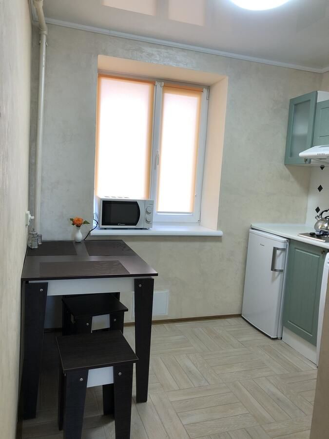 Апартаменты Гостевой дворик Одесса-8