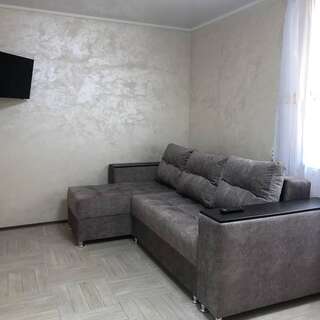 Апартаменты Гостевой дворик Одесса Апартаменты с 1 спальней-4