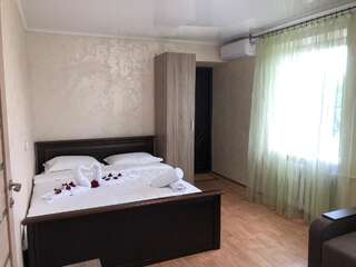 Апартаменты Гостевой дворик Одесса Апартаменты с 1 спальней-10