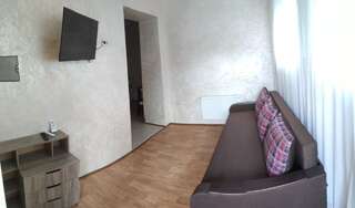 Апартаменты Гостевой дворик Одесса Апартаменты с 1 спальней-8