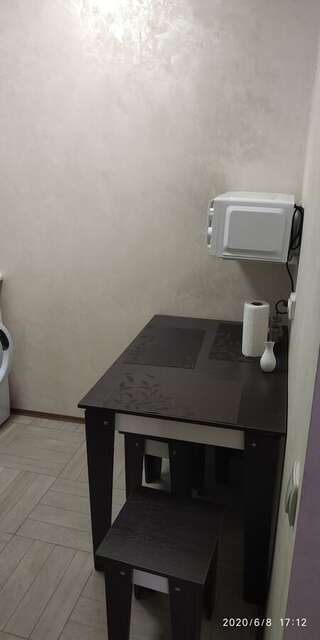 Апартаменты Гостевой дворик Одесса Апартаменты с 1 спальней-10