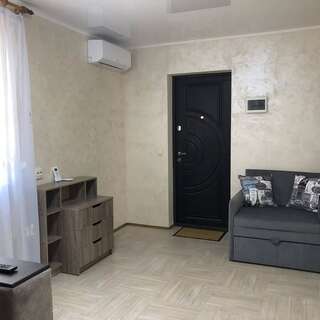 Апартаменты Гостевой дворик Одесса Апартаменты с 1 спальней-10