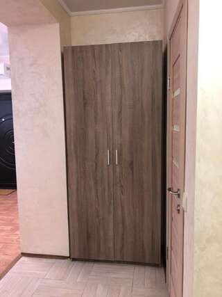 Апартаменты Гостевой дворик Одесса Апартаменты с 1 спальней-19