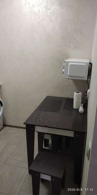 Апартаменты Гостевой дворик Одесса Апартаменты с 1 спальней-22