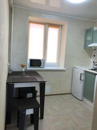 Апартаменты Гостевой дворик Одесса-4