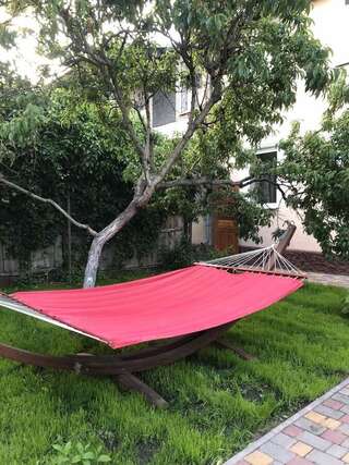 Апартаменты Гостевой дворик Одесса Апартаменты с 1 спальней-3