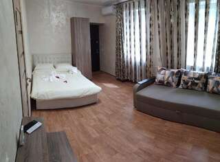 Апартаменты Гостевой дворик Одесса Апартаменты с 1 спальней-4