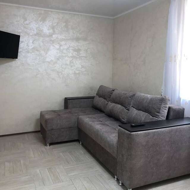 Апартаменты Гостевой дворик Одесса-17