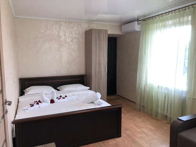 Апартаменты Гостевой дворик Одесса-25