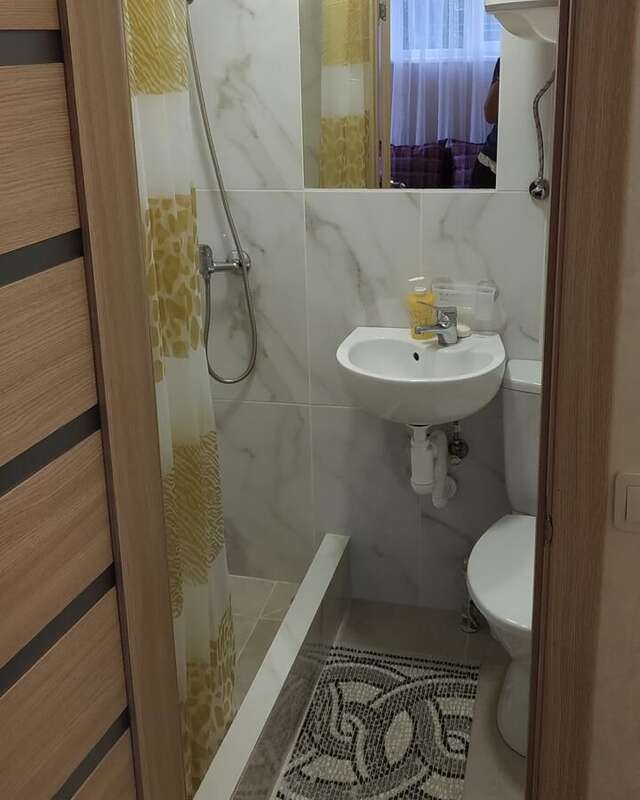 Апартаменты Гостевой дворик Одесса-31