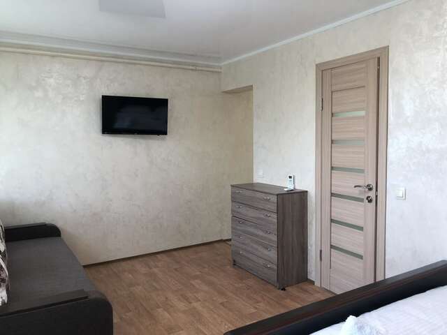 Апартаменты Гостевой дворик Одесса-5