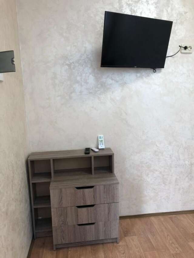 Апартаменты Гостевой дворик Одесса-34