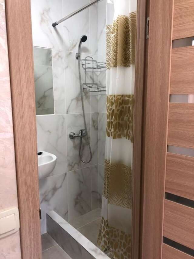 Апартаменты Гостевой дворик Одесса-36